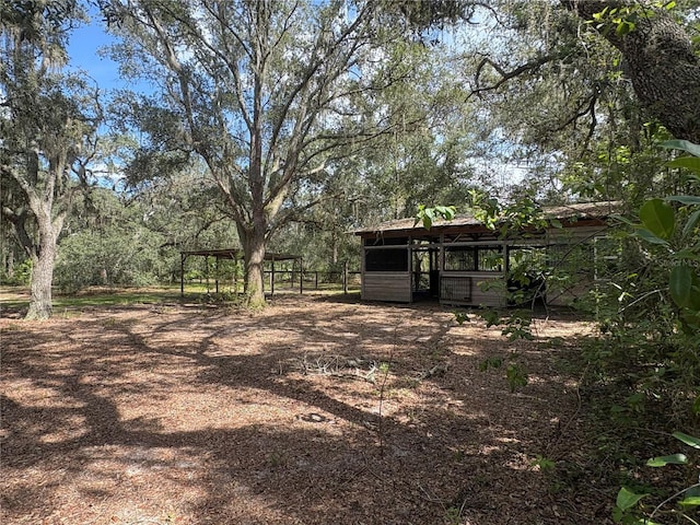 2426 W Sumter Ave, Lake Panasoffkee, FL 33538 - photo 52