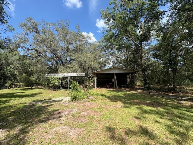 2426 W Sumter Ave, Lake Panasoffkee, FL 33538 - photo 57