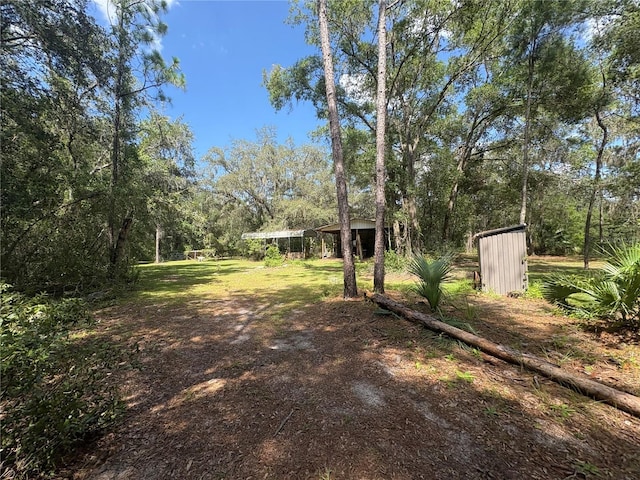 2426 W Sumter Ave, Lake Panasoffkee, FL 33538 - photo 58