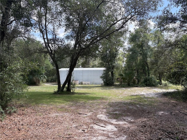 2426 W Sumter Ave, Lake Panasoffkee, FL 33538 - photo 62