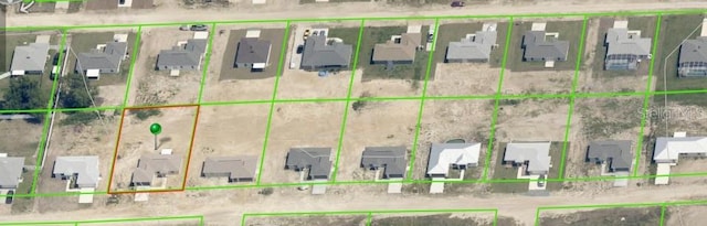4251 E Walker St, Inverness, FL 34453 - map / location