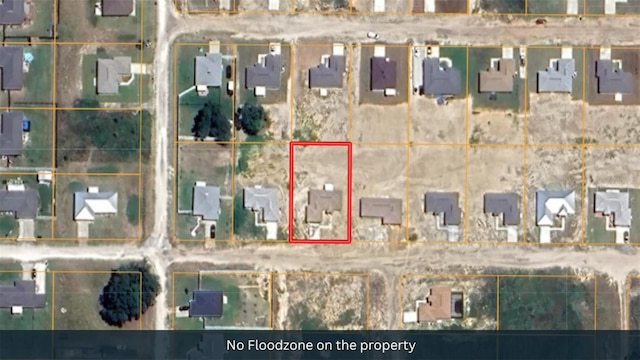 4251 E Walker St, Inverness, FL 34453 - map / location