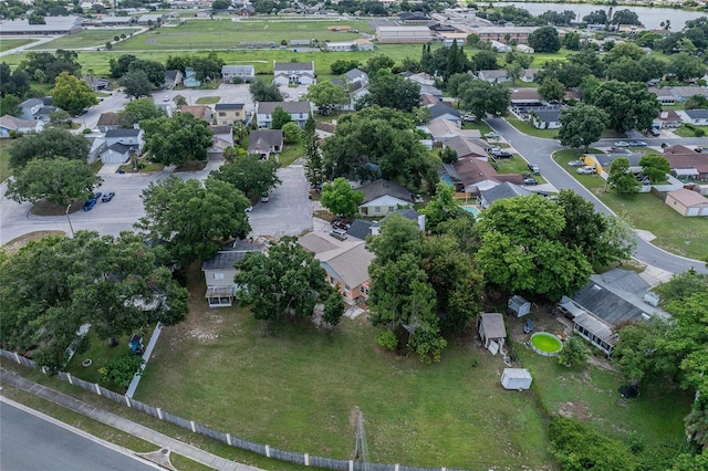 1100 Lowry Ave Unit 7, Lakeland, FL 33801 - view of property location featuring nearby suburban area