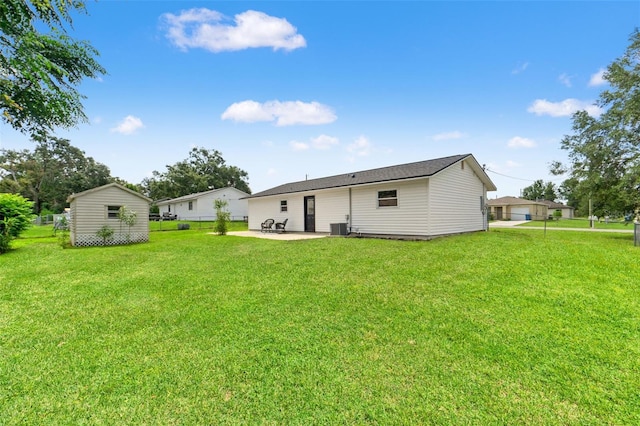 26469 Kevin Kelly Ave, Brooksville, FL 34602 - photo 28