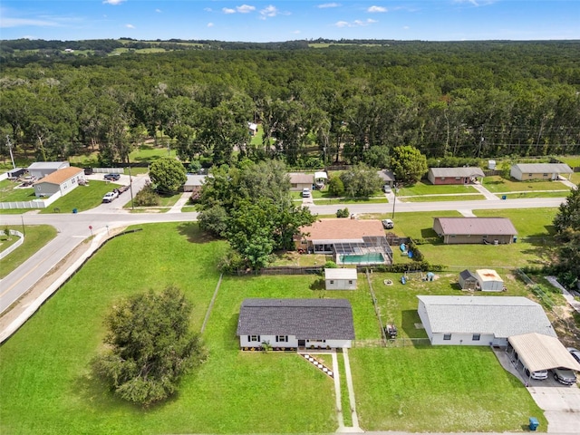 26469 Kevin Kelly Ave, Brooksville, FL 34602 - photo 36