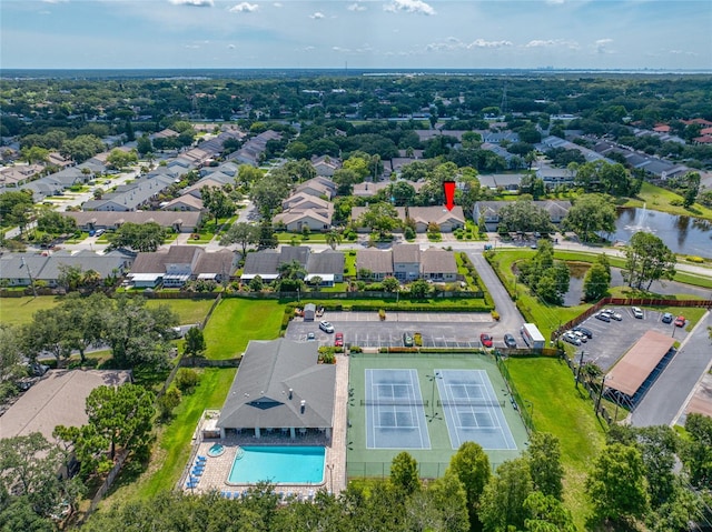 3005 Pepperwood Ln W, Clearwater, FL 33761 - photo 51