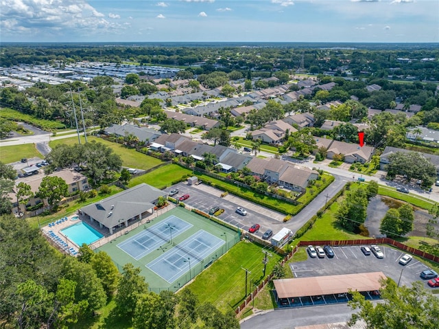 3005 Pepperwood Ln W, Clearwater, FL 33761 - photo 53