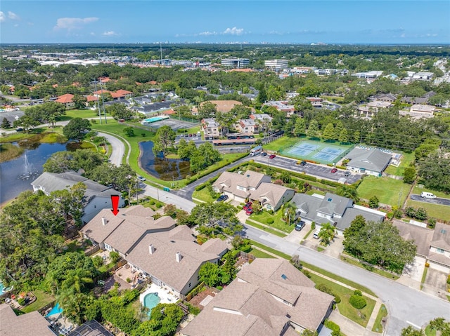 3005 Pepperwood Ln W, Clearwater, FL 33761 - photo 63