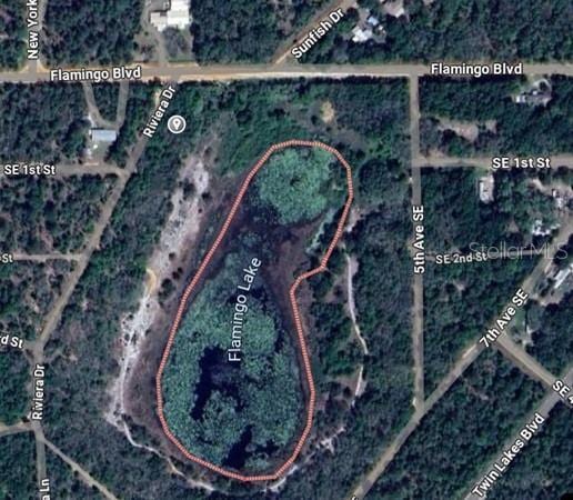 Riviera Dr, Interlachen, FL 32148