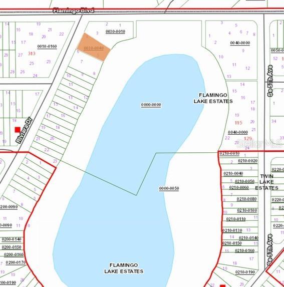 Riviera Dr, Interlachen, FL 32148