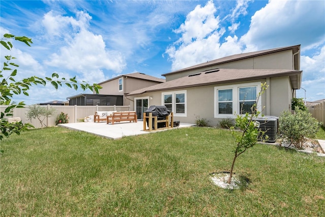 8968 Parsons Hill Blvd, Wesley Chapel, FL 33545 - photo 36