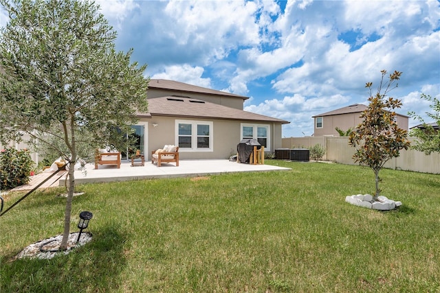 8968 Parsons Hill Blvd, Wesley Chapel, FL 33545 - photo 37