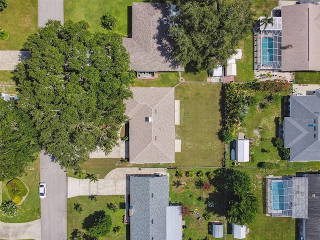 2004 Varner Cir, Winter Haven, FL 33884 - bird's eye view