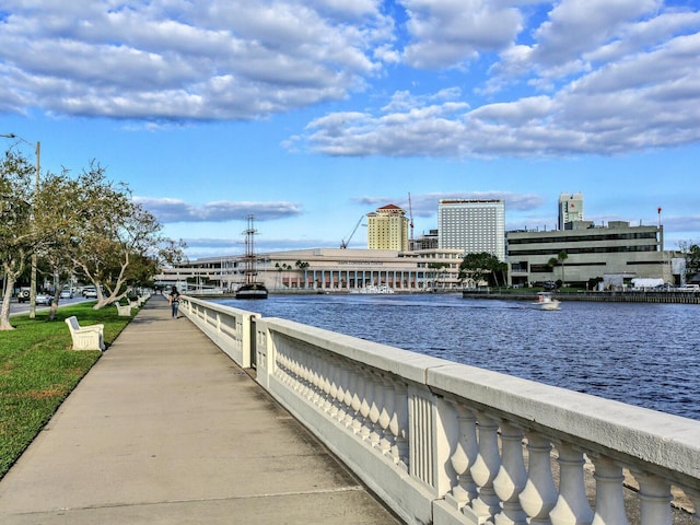 345 Bayshore Blvd Unit Gp4, Tampa, FL 33606 - photo 13