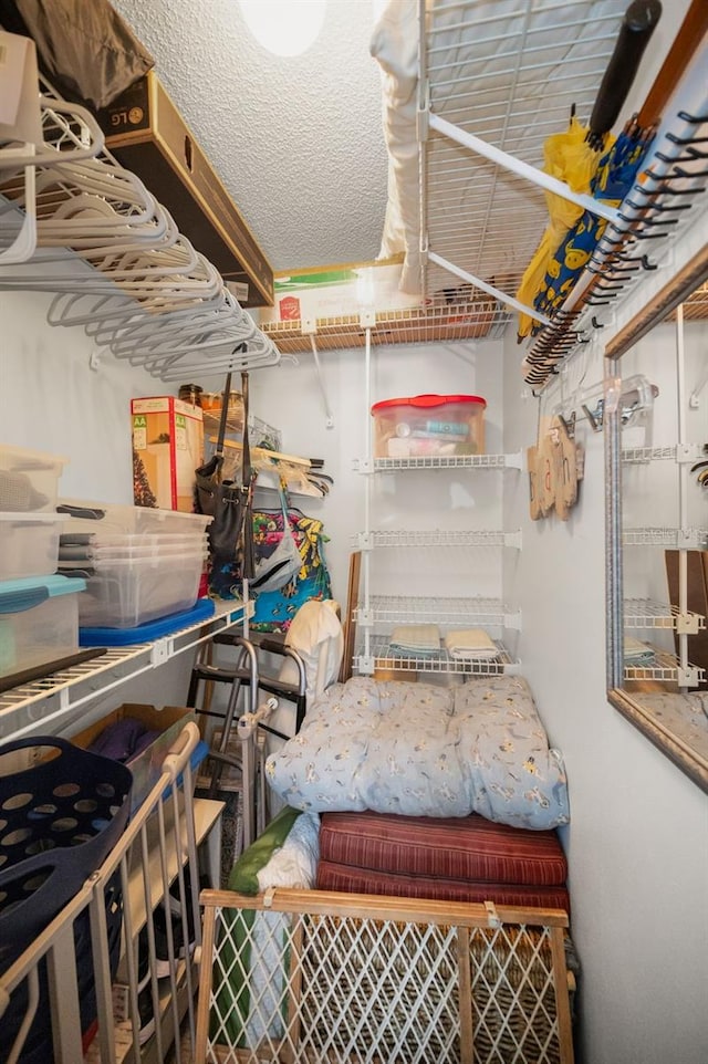 5265 E Bay Dr Unit 313, Clearwater, FL 33764 - view of storage room