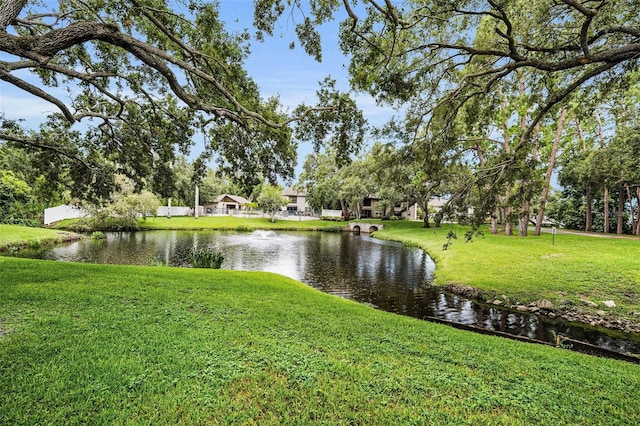 5265 E Bay Dr Unit 313, Clearwater, FL 33764 - water view
