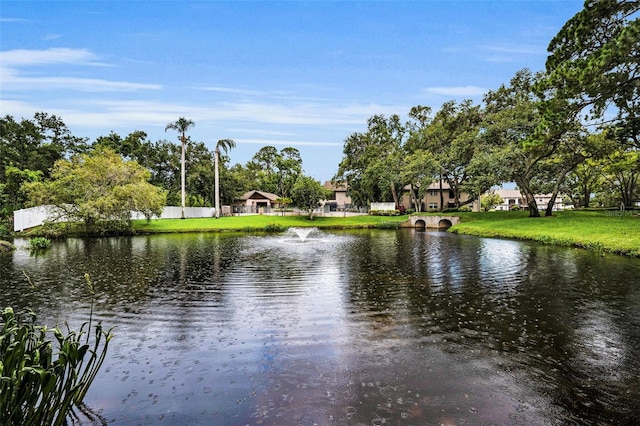 5265 E Bay Dr Unit 313, Clearwater, FL 33764 - water view