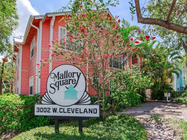 3002 W Cleveland St Unit E1, Tampa, FL 33609 - photo 31