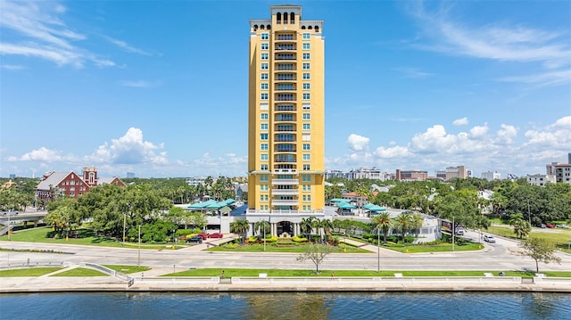 345 Bayshore Blvd Unit 407, Tampa, FL 33606 - photo 2