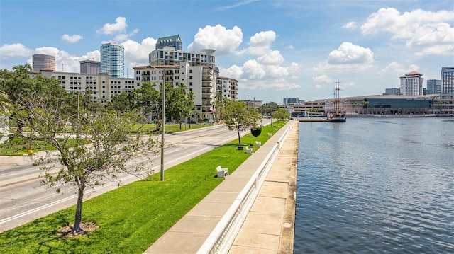 345 Bayshore Blvd Unit 407, Tampa, FL 33606 - photo 53