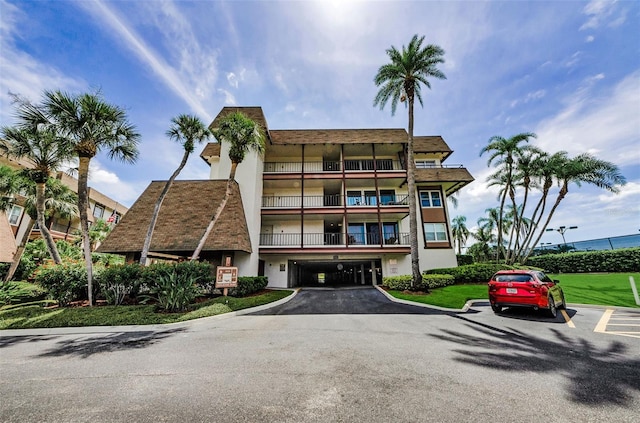 3021 Countryside Blvd Unit 28A, Clearwater, FL 33761 - view of building exterior