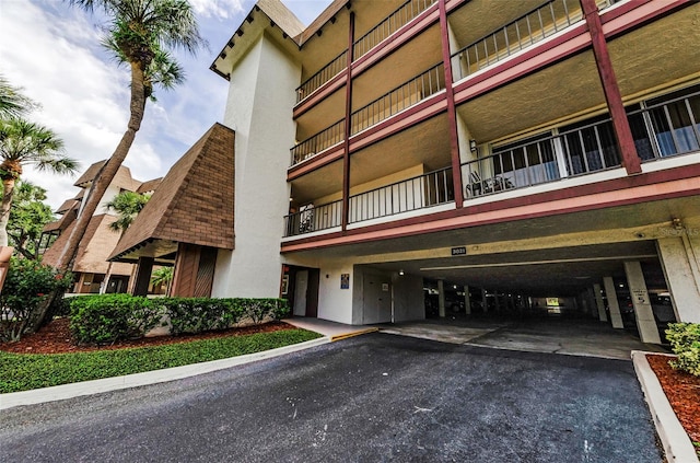 3021 Countryside Blvd Unit 28A, Clearwater, FL 33761 - view of building exterior