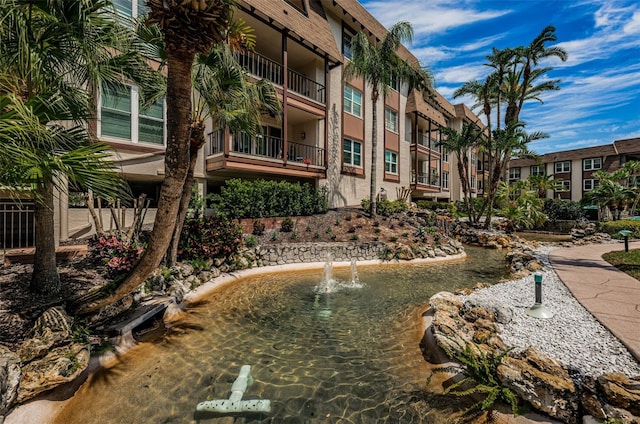 3021 Countryside Blvd Unit 28A, Clearwater, FL 33761 - view of community