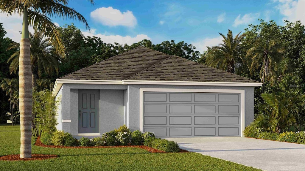 4347 Sand Dollar Way, Zephyrhills, FL 33541 - photo 1