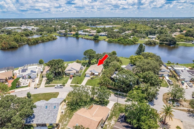 723 Merlins Ct, Tarpon Springs, FL 34689 - photo 2