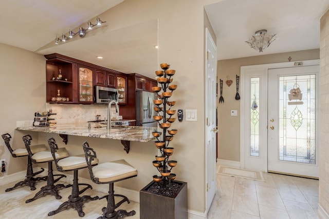 723 Merlins Ct, Tarpon Springs, FL 34689 - photo 15