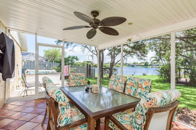 723 Merlins Ct, Tarpon Springs, FL 34689 - photo 31