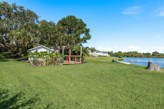 723 Merlins Ct, Tarpon Springs, FL 34689 - photo 48