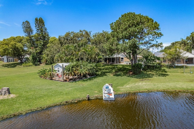 723 Merlins Ct, Tarpon Springs, FL 34689 - photo 61