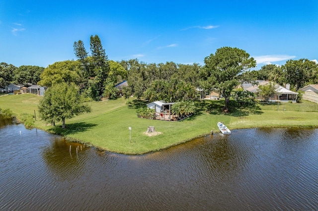 723 Merlins Ct, Tarpon Springs, FL 34689 - photo 60