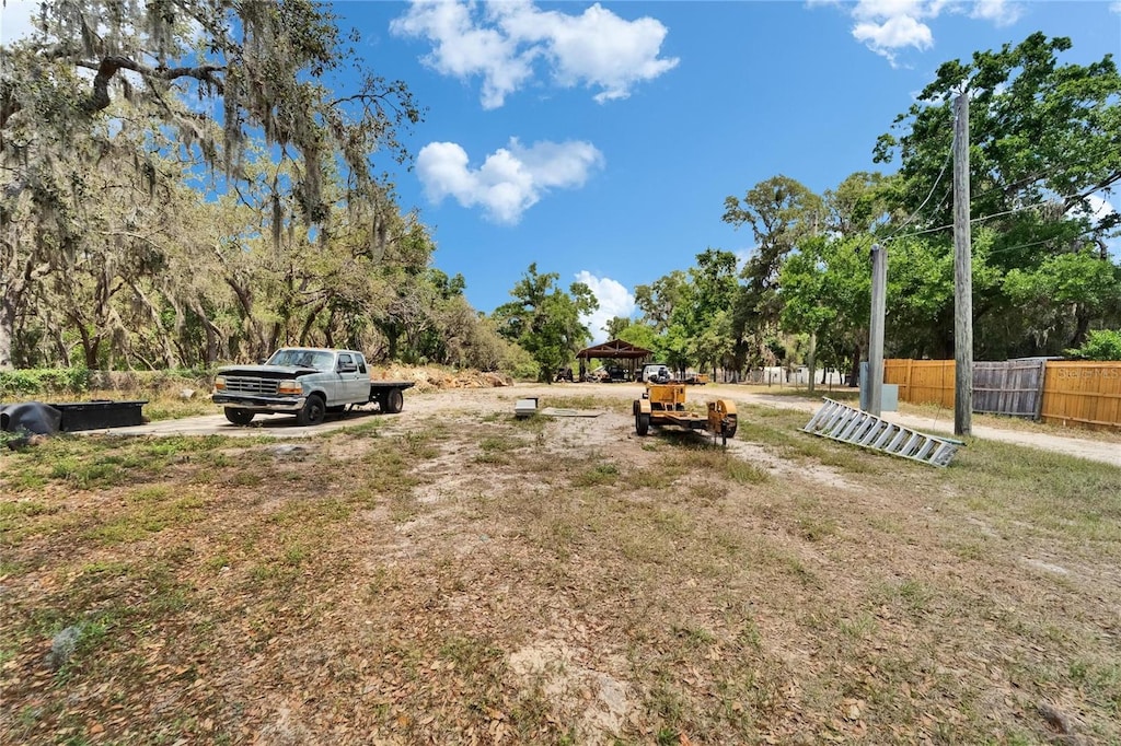 13907 Raulerson Rd Unit Parcel B, Riverview, FL 33569