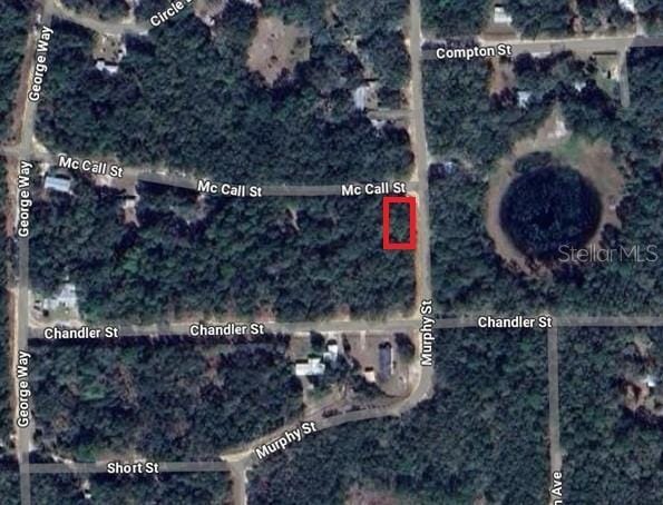 Mccall St, Interlachen, FL 32148