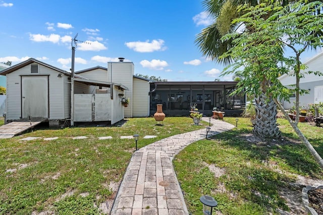 803 Leisey Cir, Ruskin, FL 33570 - photo 35