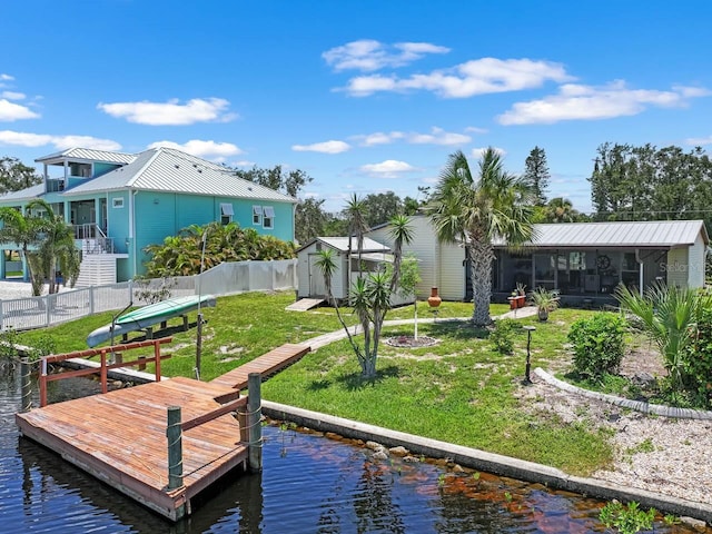 803 Leisey Cir, Ruskin, FL 33570 - photo 45