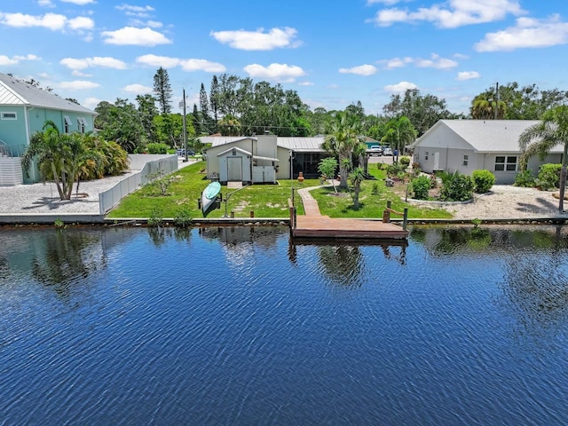 803 Leisey Cir, Ruskin, FL 33570 - photo 47