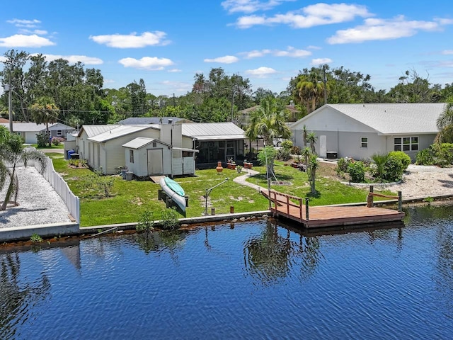 803 Leisey Cir, Ruskin, FL 33570 - photo 48