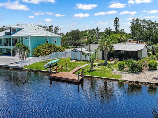 803 Leisey Cir, Ruskin, FL 33570 - photo 49