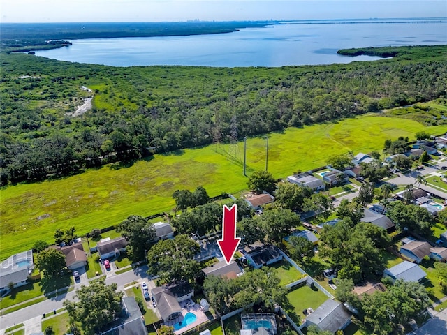 608 Timber Bay Cir E, Oldsmar, FL 34677 - photo 35