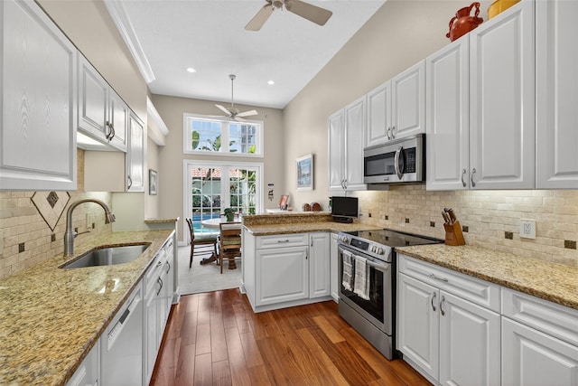 4965 Bayshore Blvd Unit 4965, Tampa, FL 33611 - photo 8