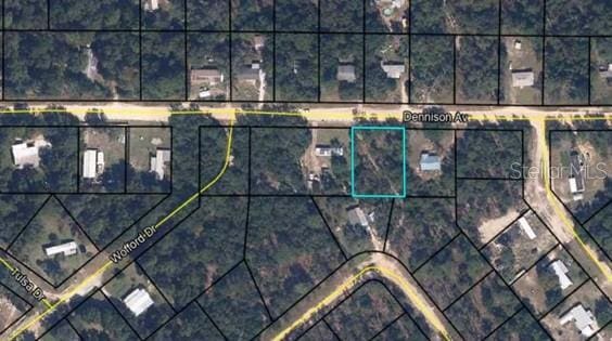 6285 Dennison Ave, Keystone Heights, FL 32656 - photo 1