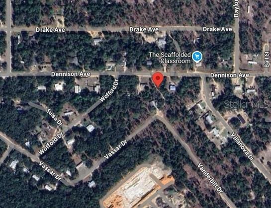6285 Dennison Ave, Keystone Heights, FL 32656 - photo 2