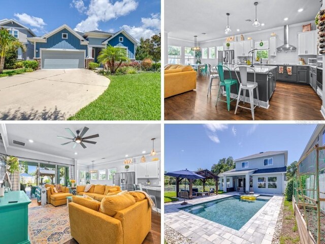 16405 Lucia Gardens Ln, Tampa, FL 33625 - photo 1