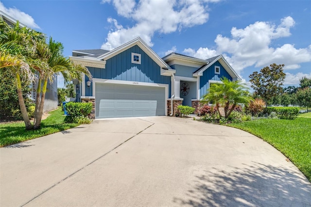 16405 Lucia Gardens Ln, Tampa, FL 33625 - photo 2