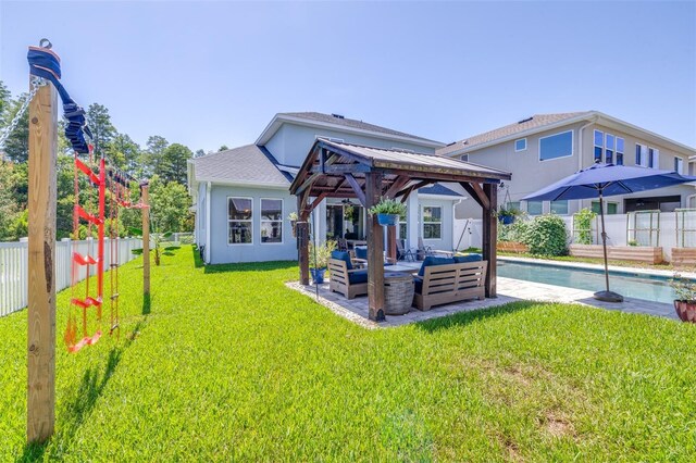 16405 Lucia Gardens Ln, Tampa, FL 33625 - photo 51