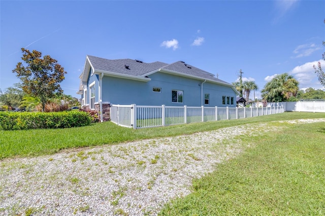 16405 Lucia Gardens Ln, Tampa, FL 33625 - photo 54