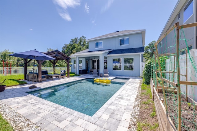 16405 Lucia Gardens Ln, Tampa, FL 33625 - photo 49